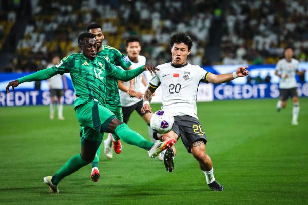 سعود عبد الحميد