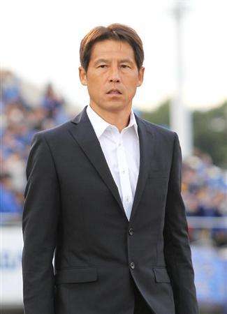 اكيرا نيشينو