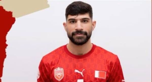 حمد الشمسان