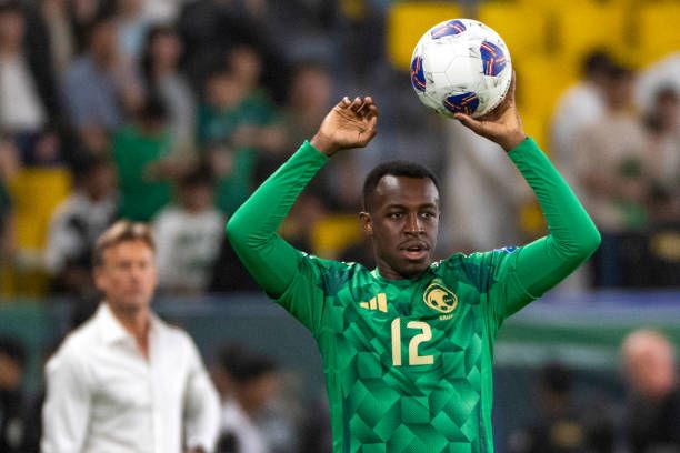 سعود عبد الحميد