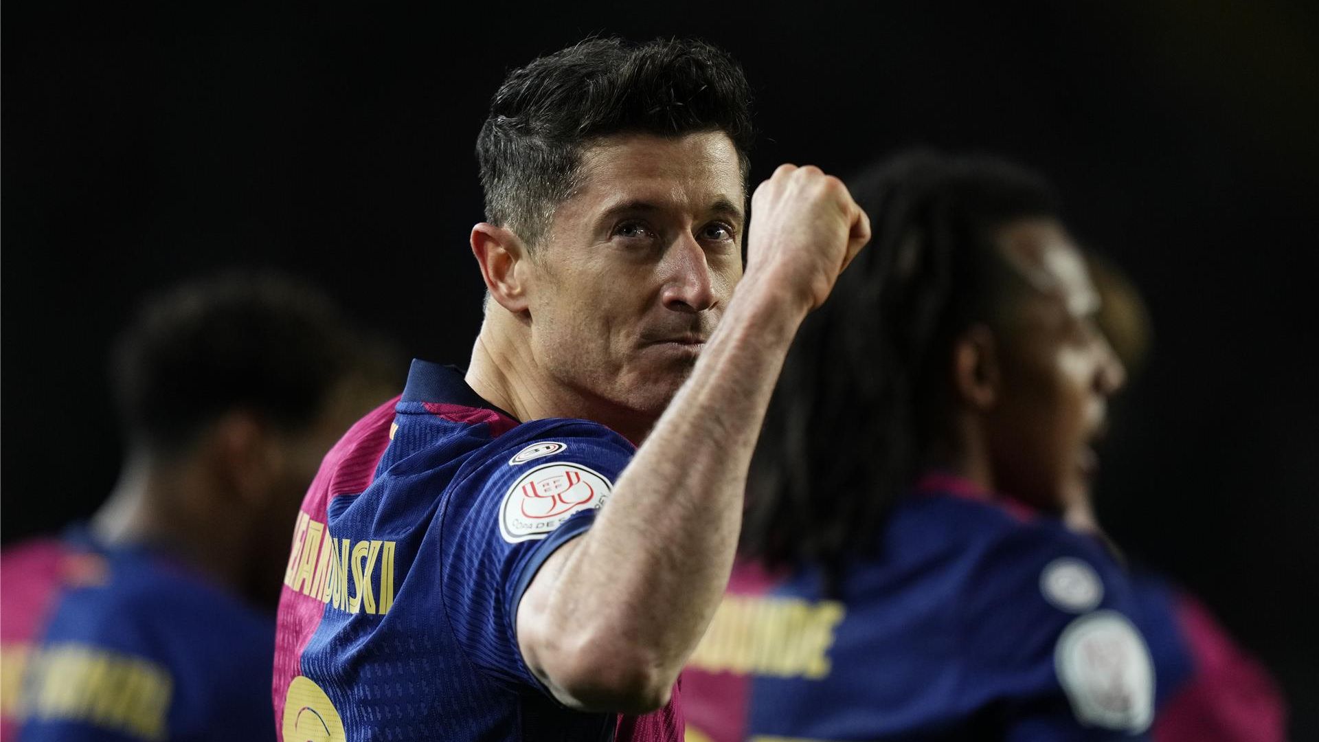 ليفاندوفسكي