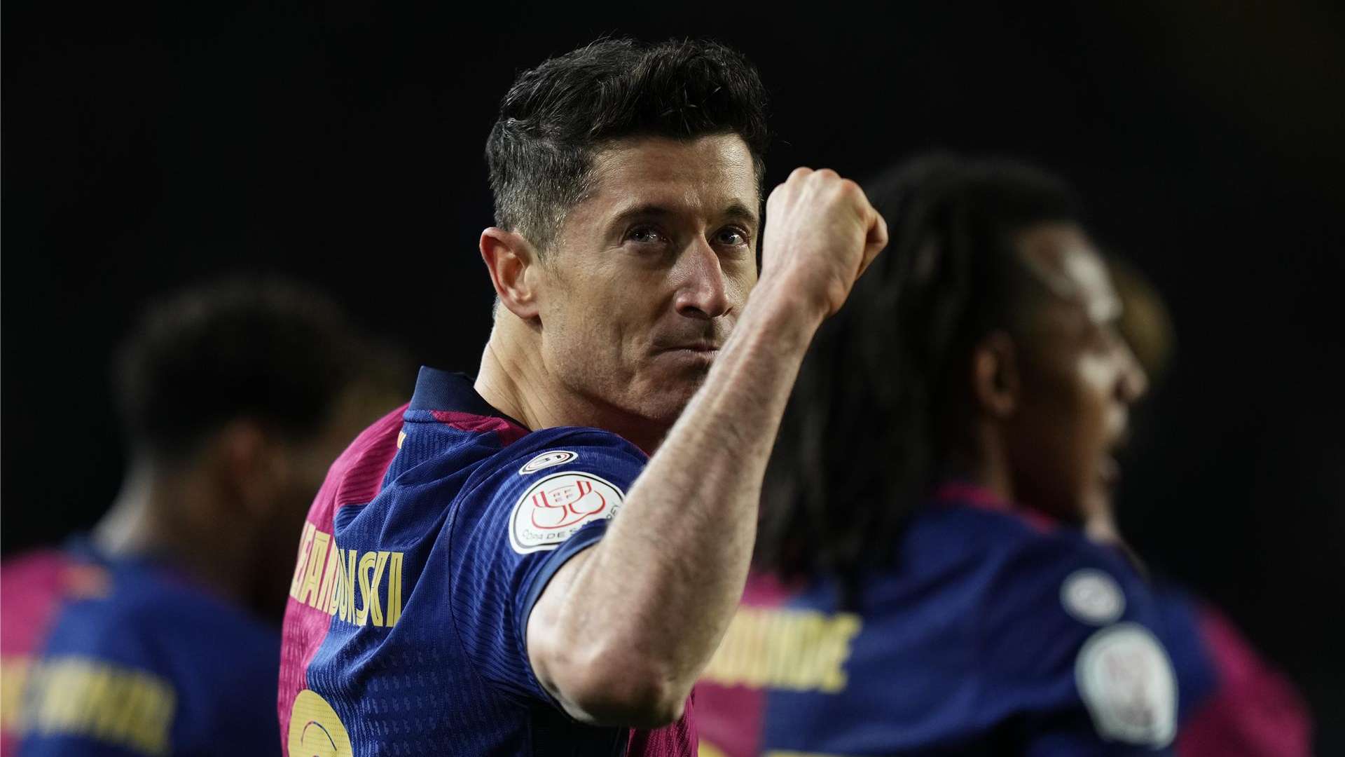 ليفاندوفسكي