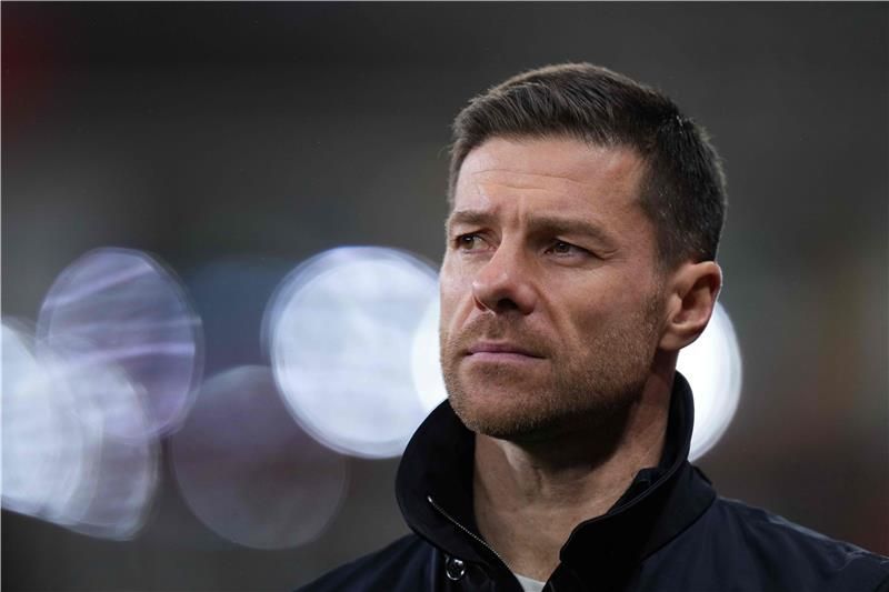 تشابي ألونسو