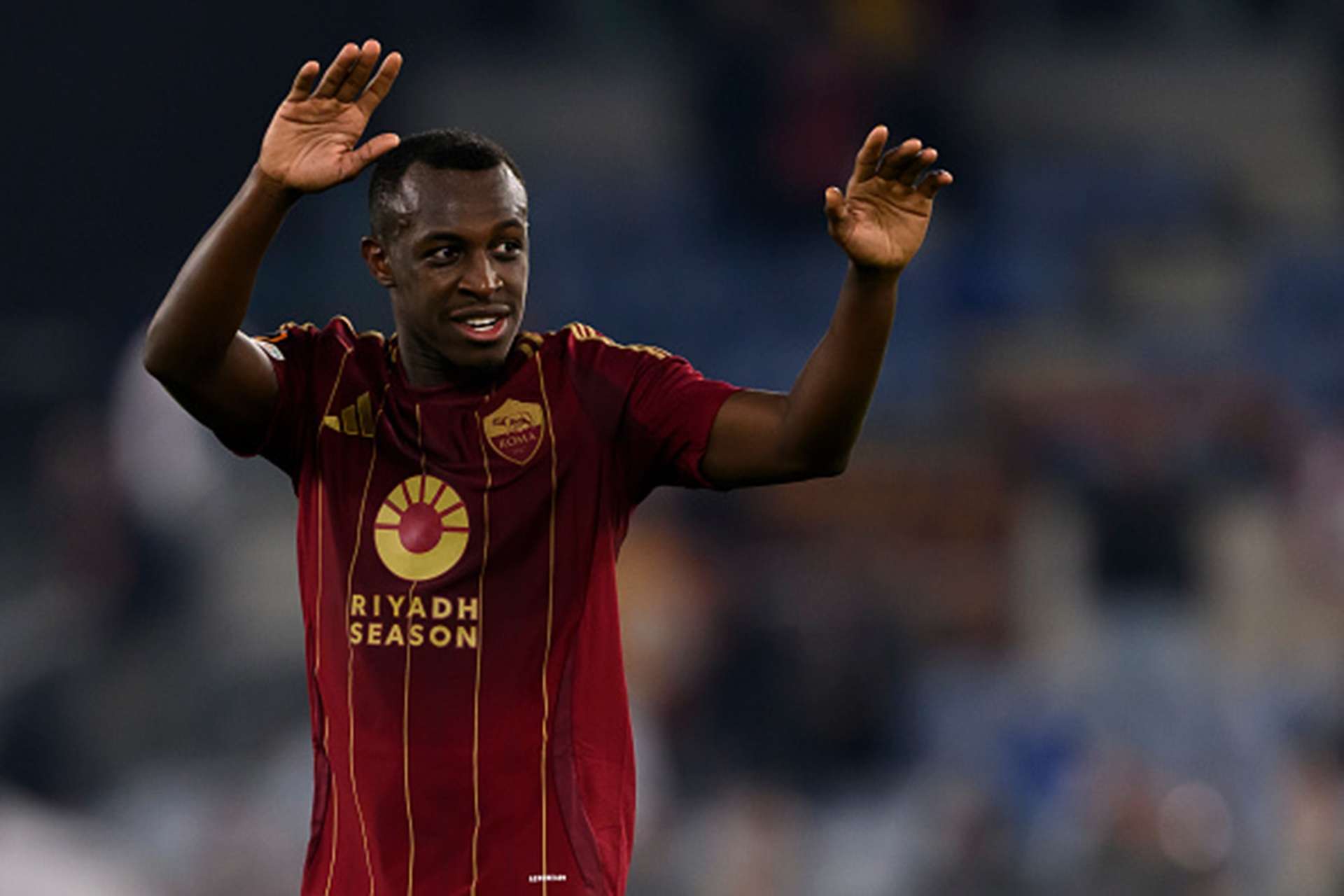 سعود عبدالحميد