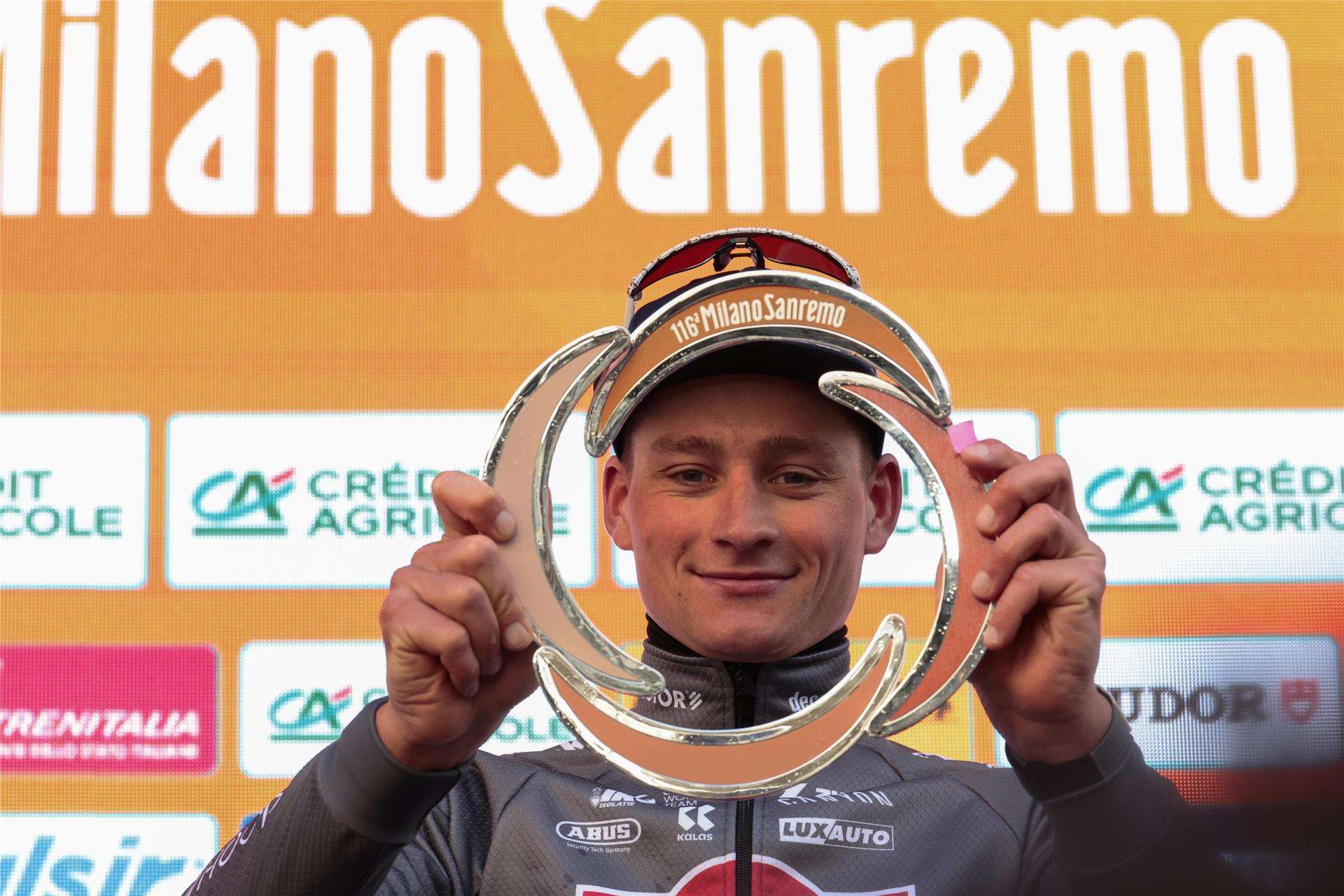 ماثيو فان دير بويل