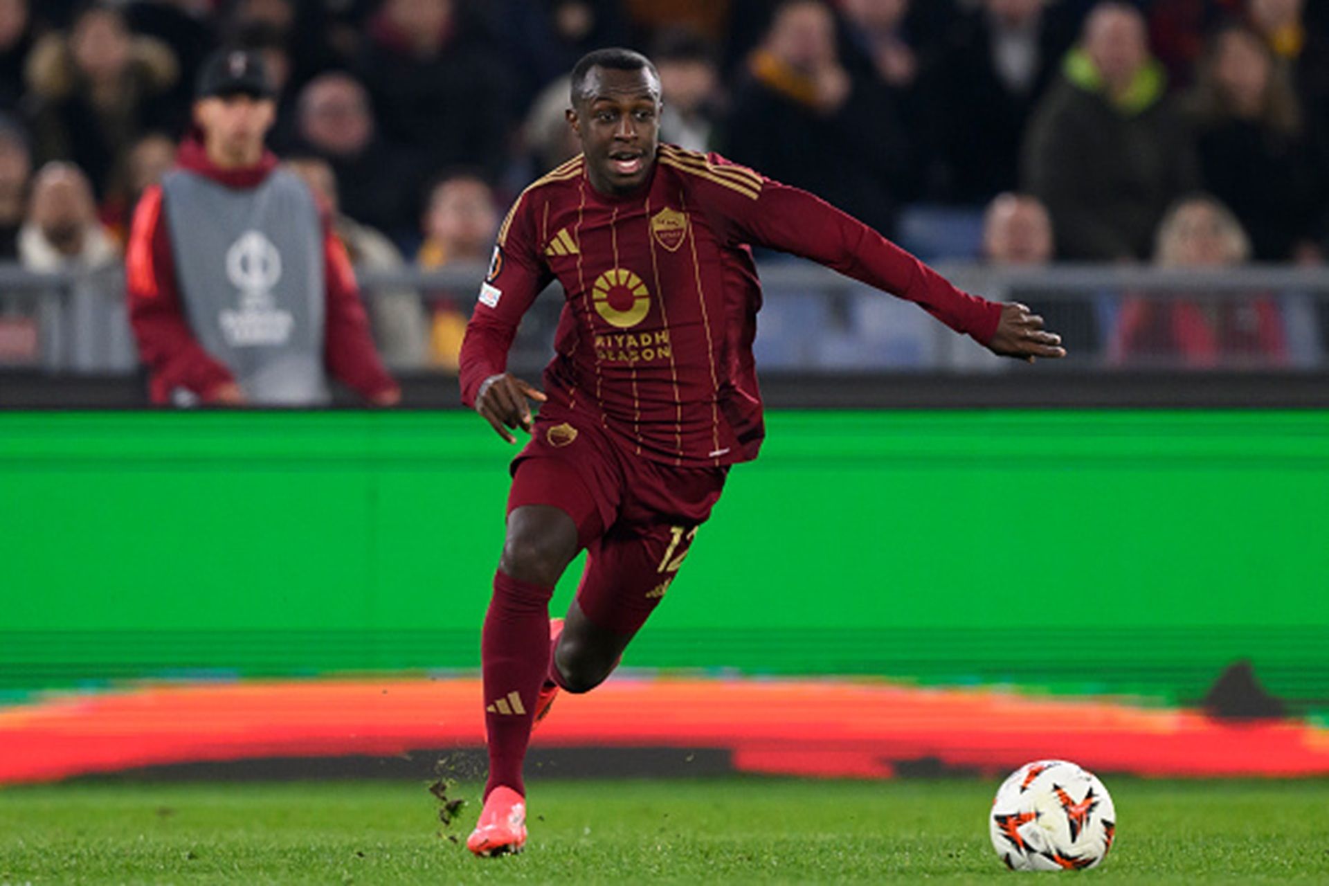 سعود عبد الحميد