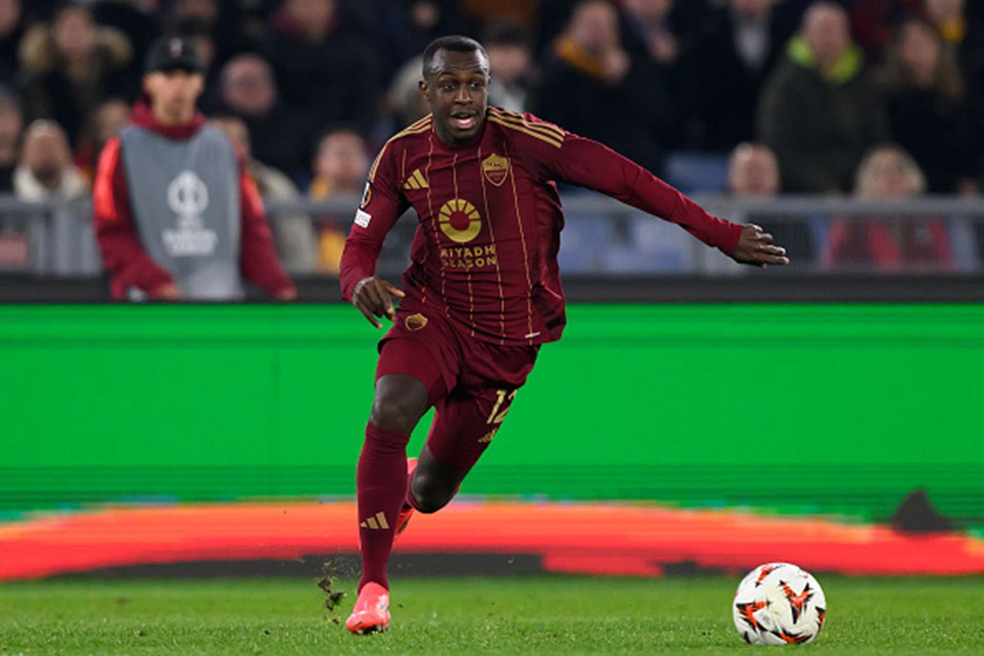 سعود عبد الحميد