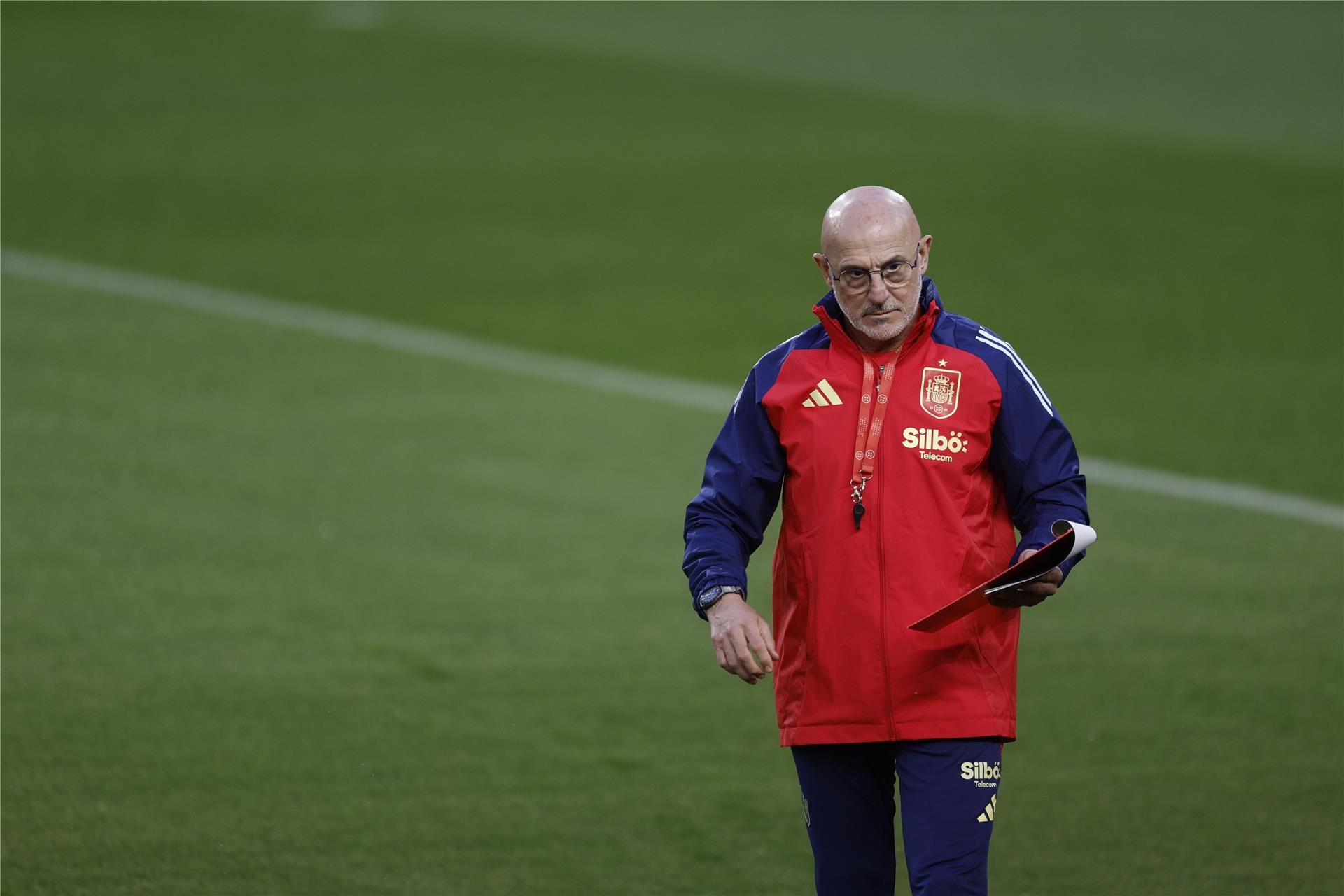 دي لا فوينتي