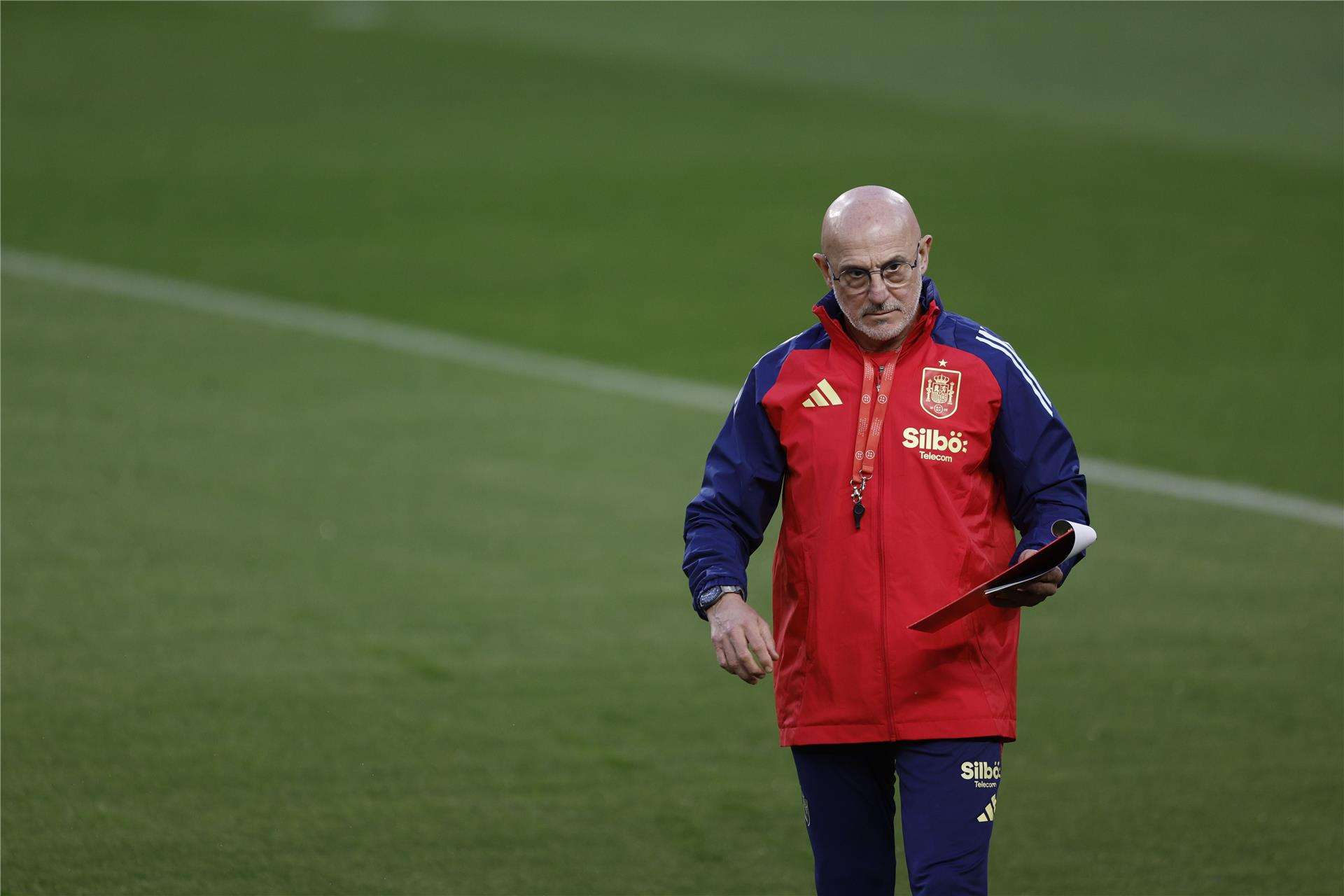 دي لا فوينتي