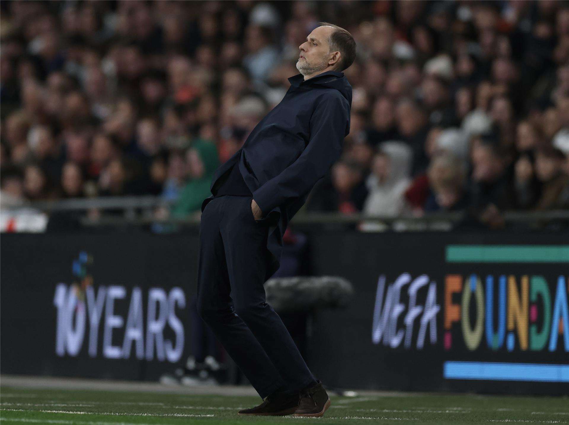 توماس توخيل