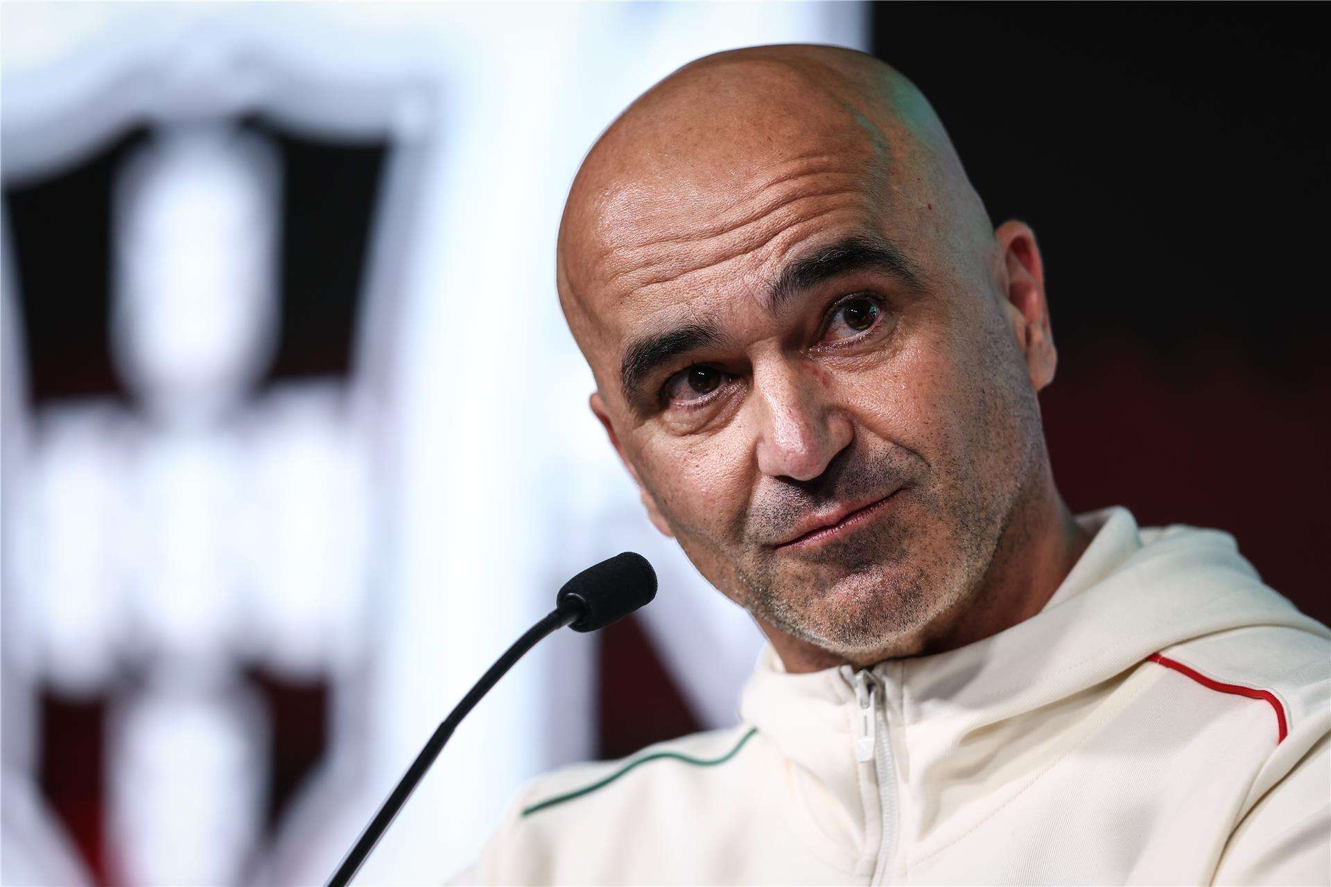 روبرتو مارتينيز