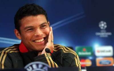 تياجو سيلفا