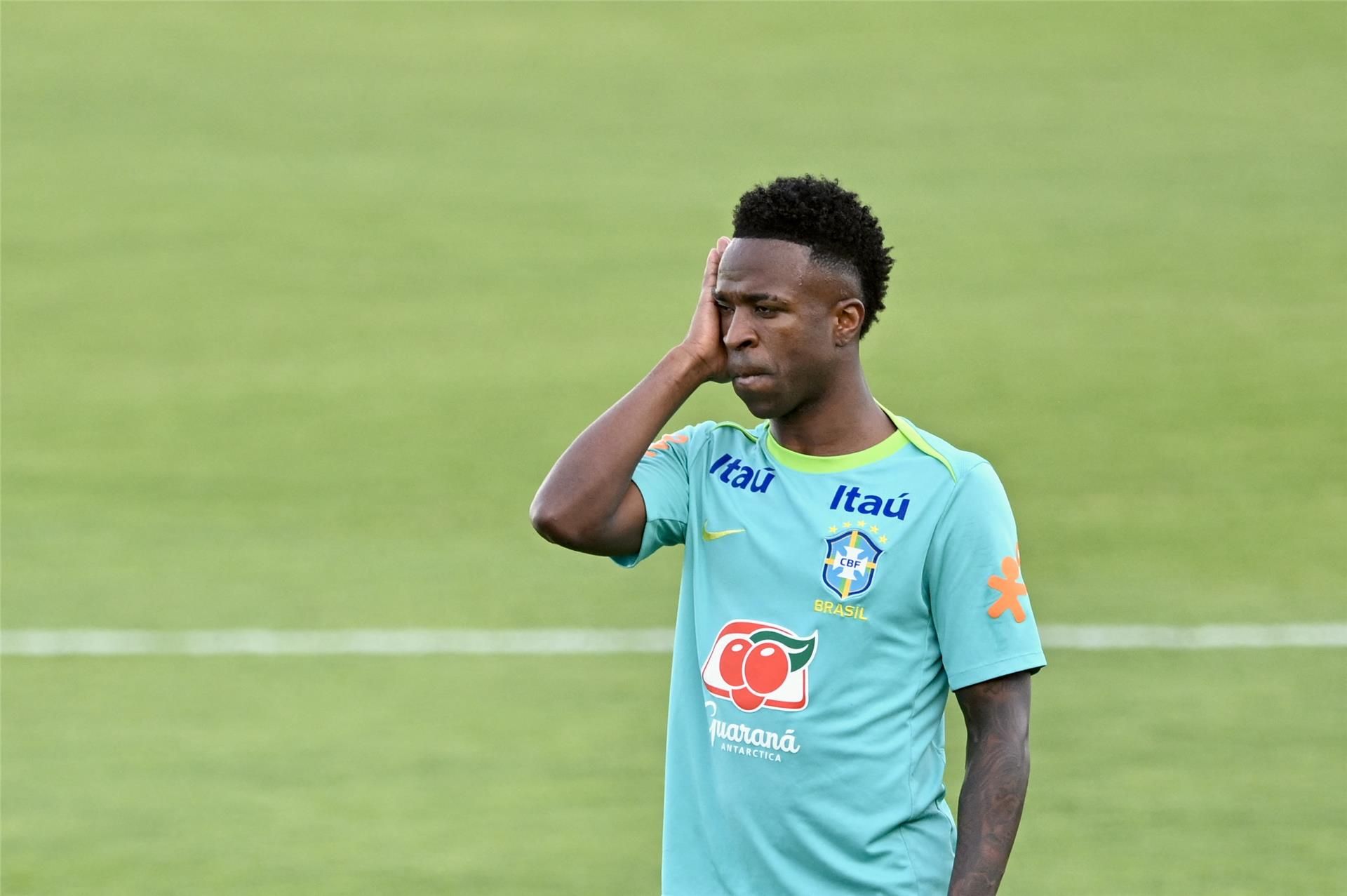 فينيسيوس جونيور