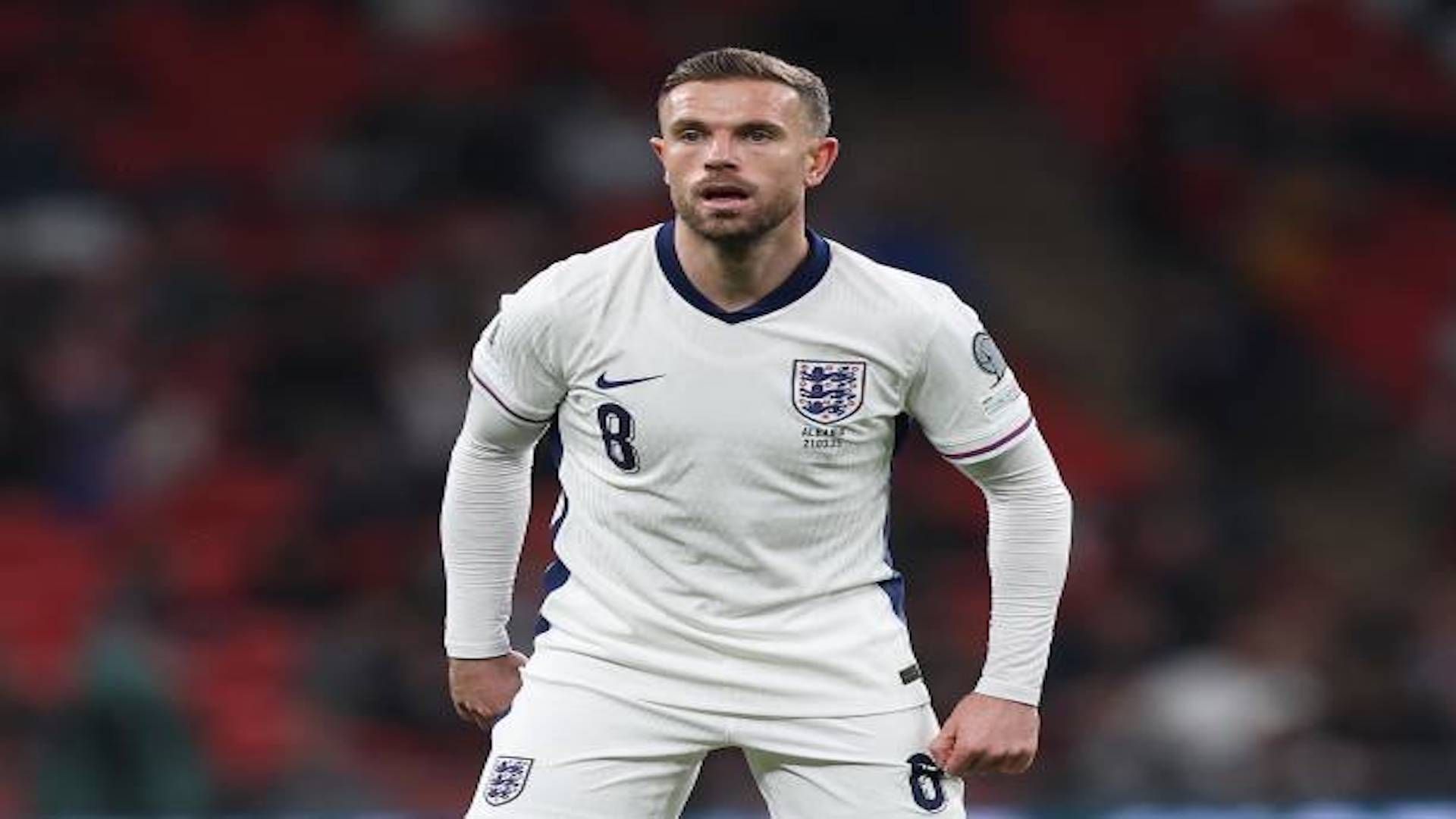 جوردان هندرسون