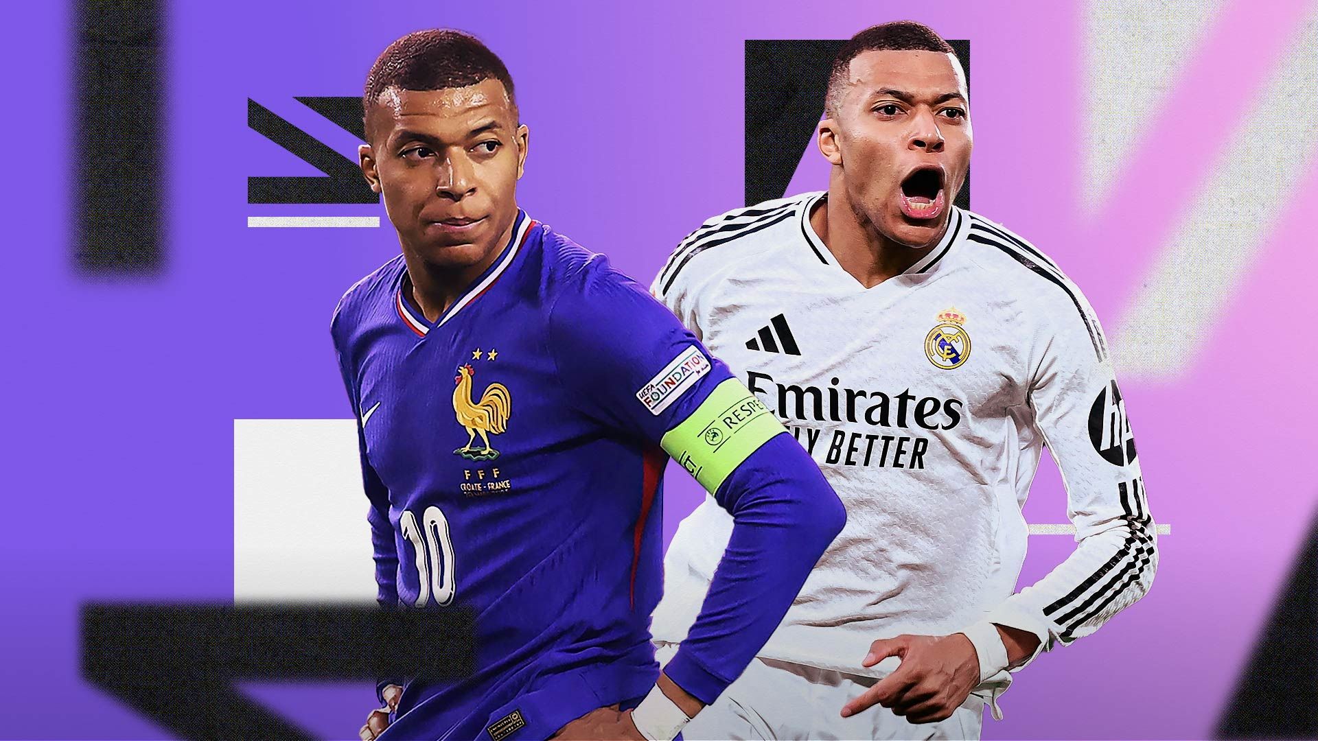 كيليان مبابي