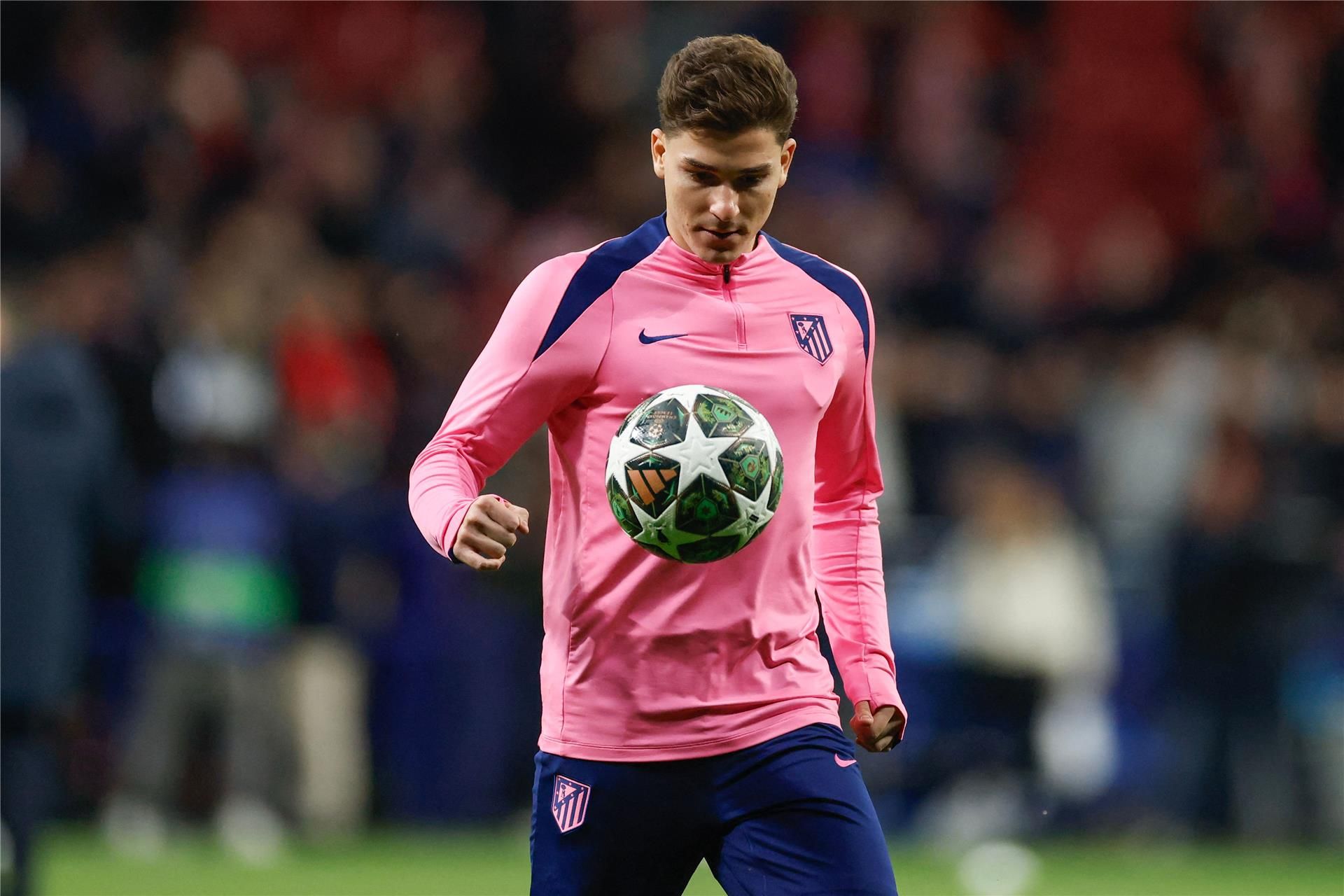 جوليان ألفاريز