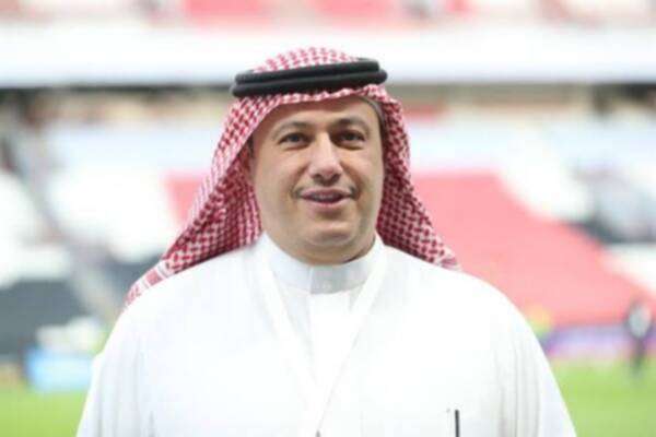طلال آل الشيخ