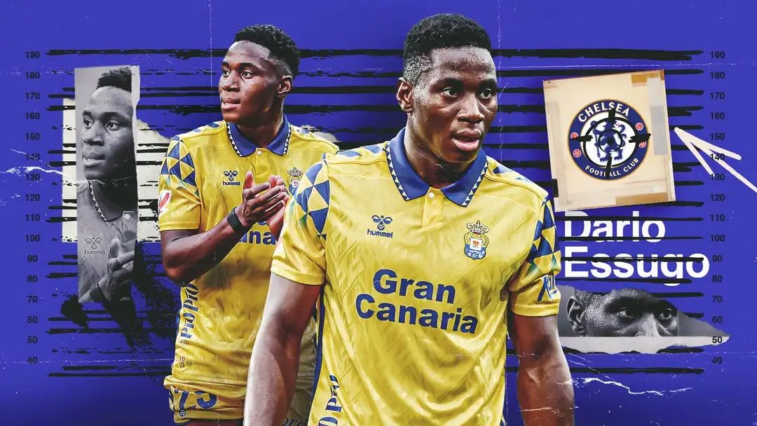 داريو إيسوجو