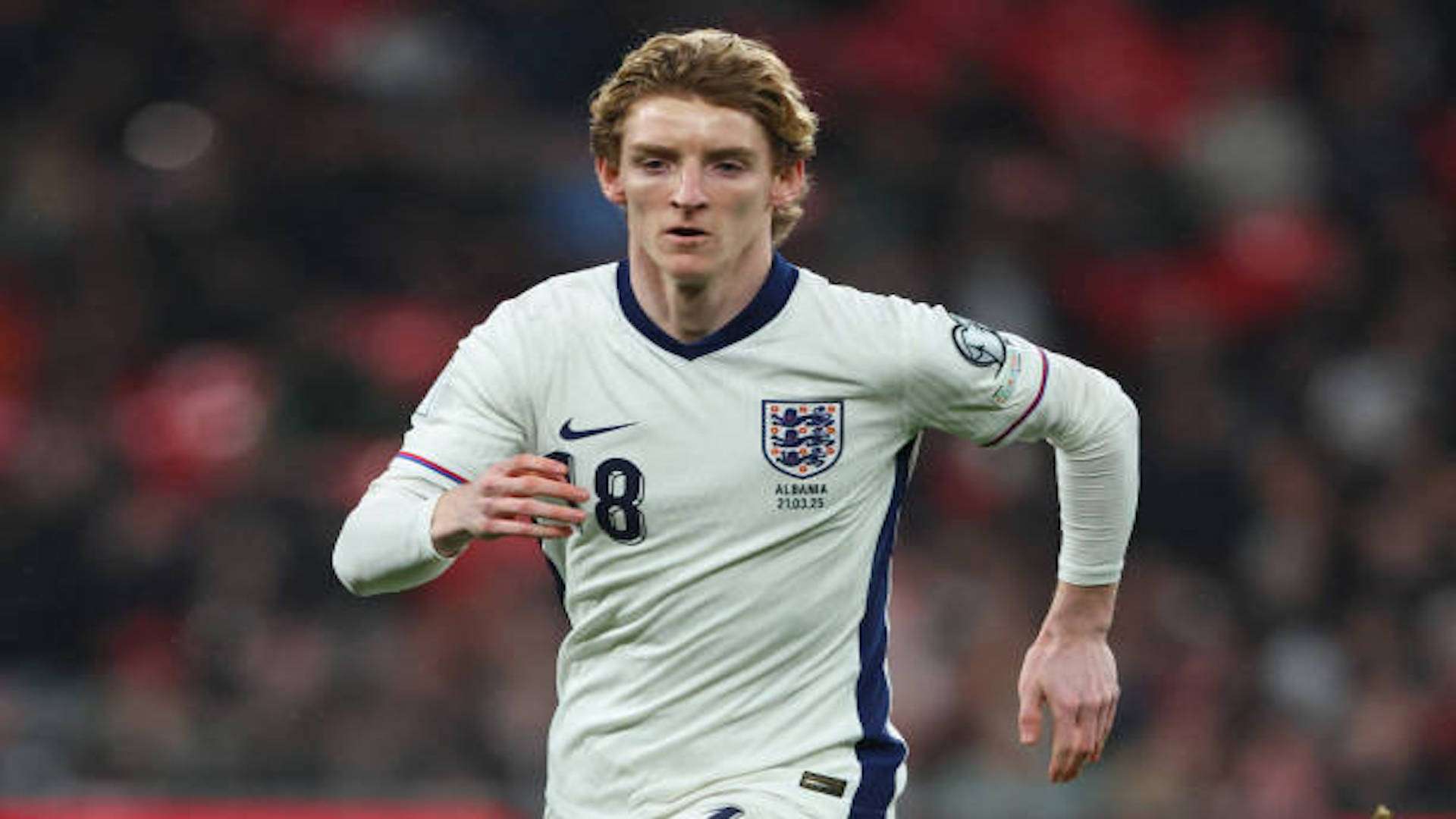 أنتوني جوردون