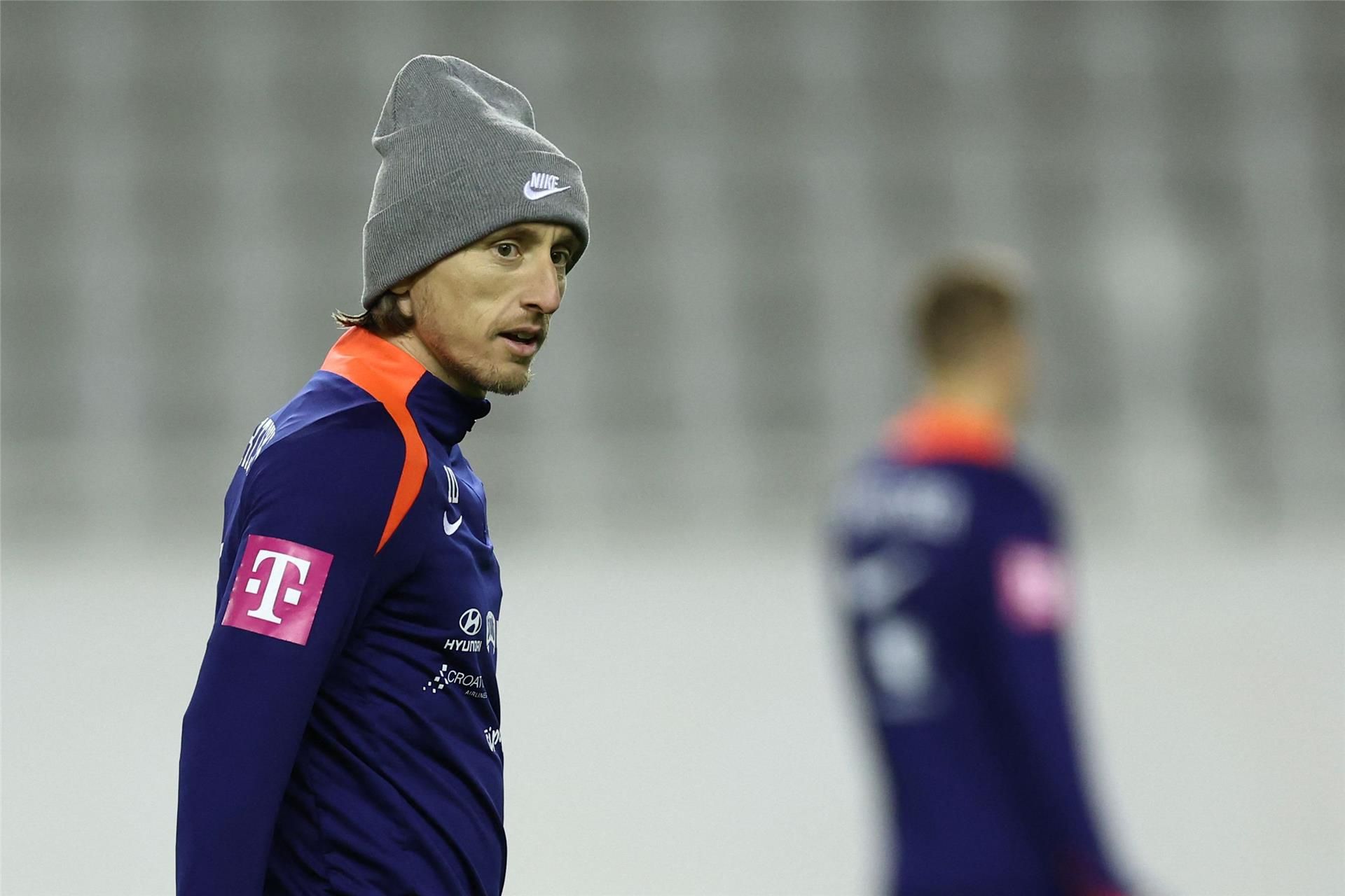 لوكا مودريتش