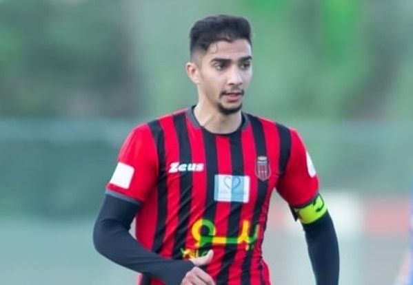 محمد الشويرخ