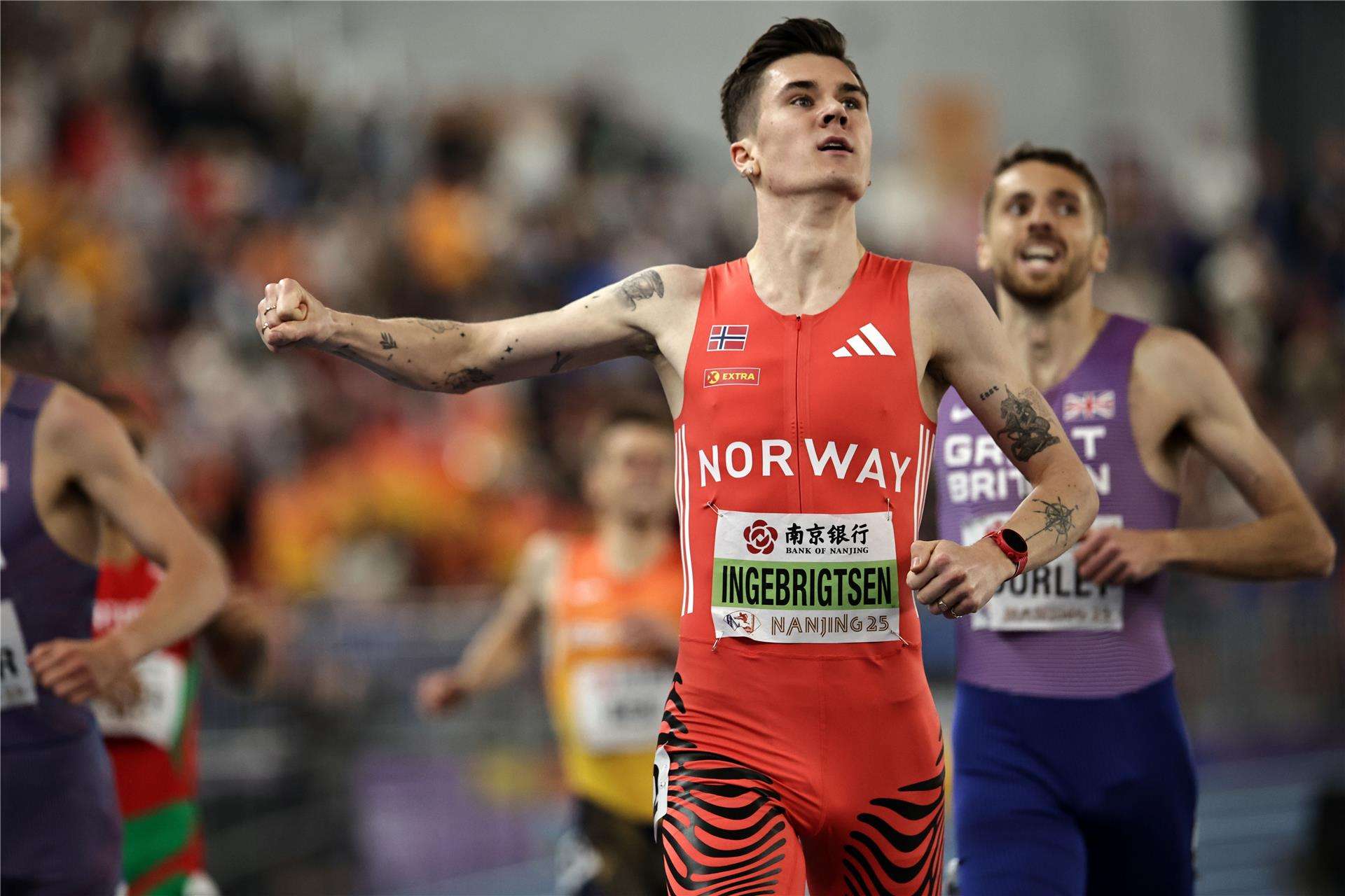 إينجبريجتسن