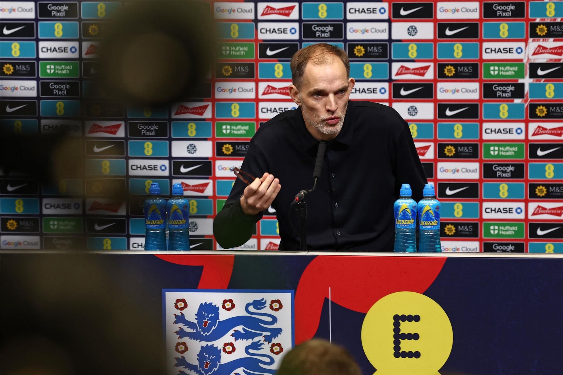 توماس توخيل