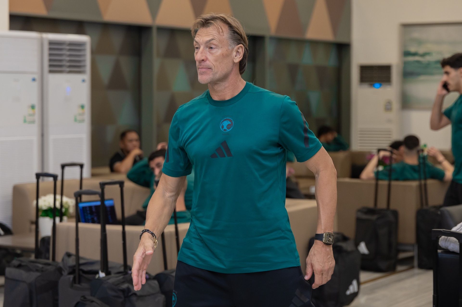 هيرفي رينارد