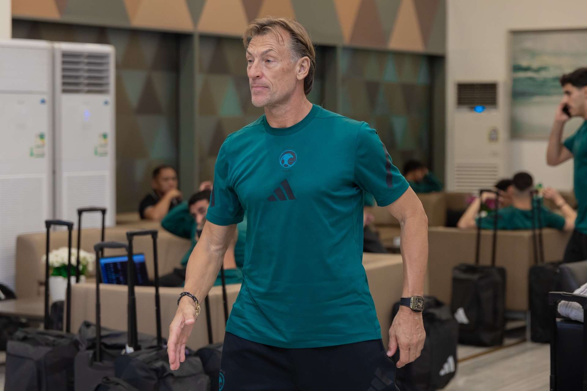 هيرفي رينارد