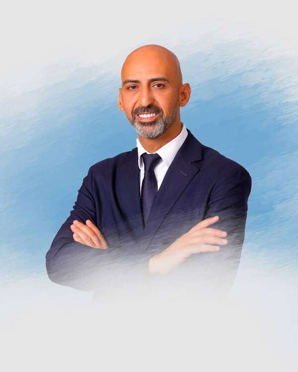 أحمد الوريكات