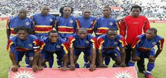 منتخب إسواتيني