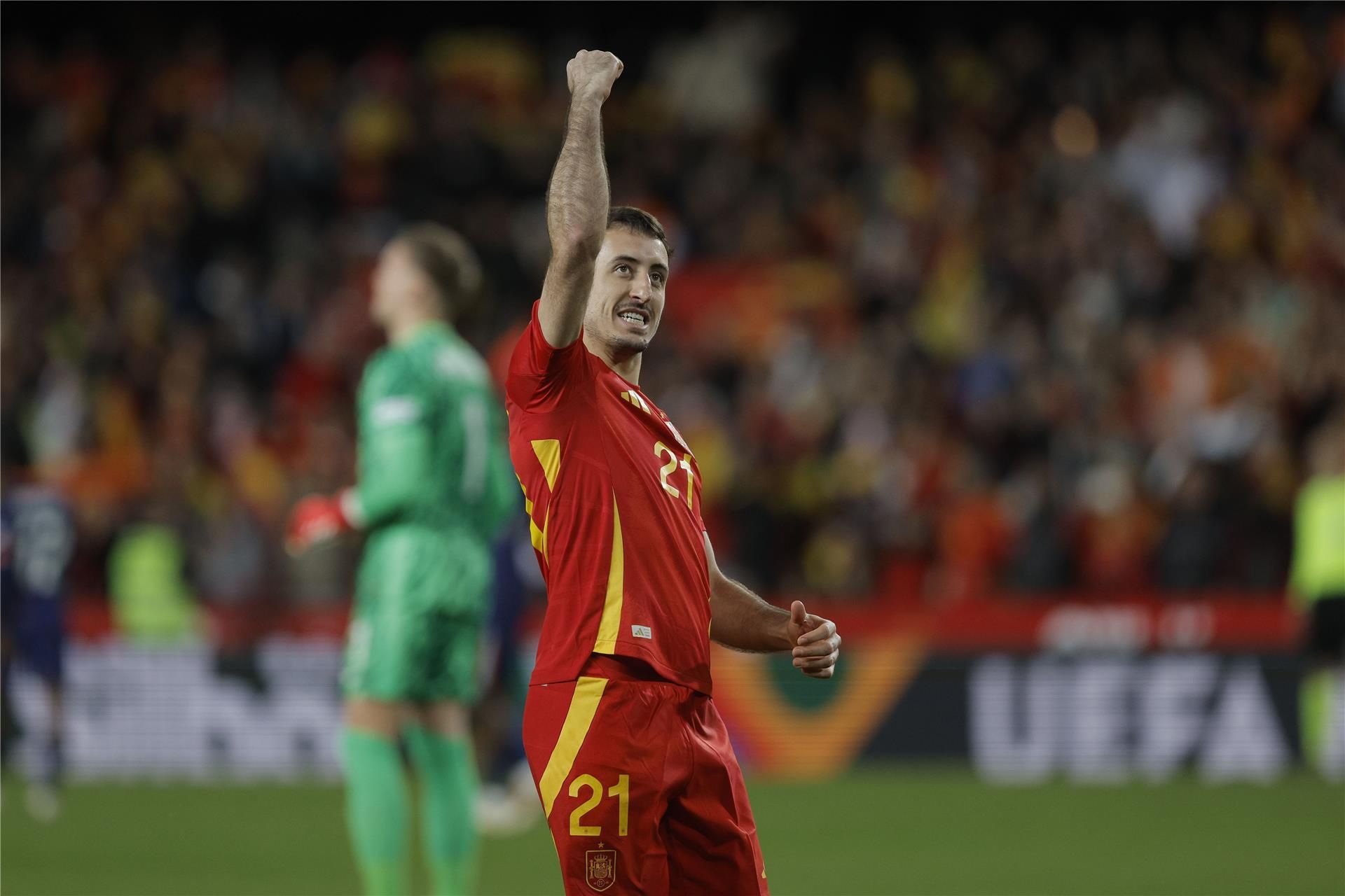 ميكيل أويارزابال