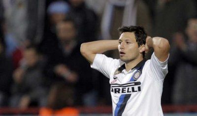 صدمة زاراتي بعد المباراة