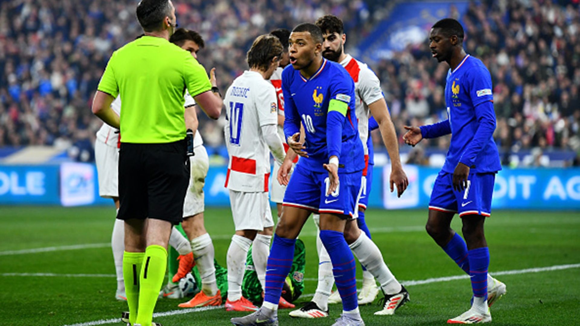 Mbappé al centro dell’attenzione durante la conferenza stampa sul Mondiale 2026