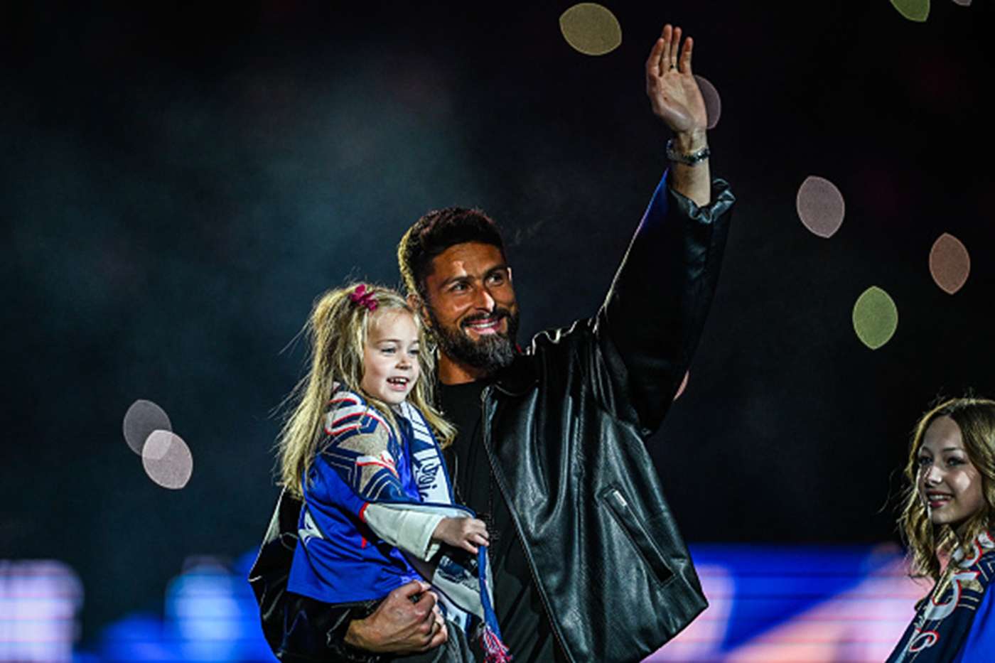 olivier giroud franc