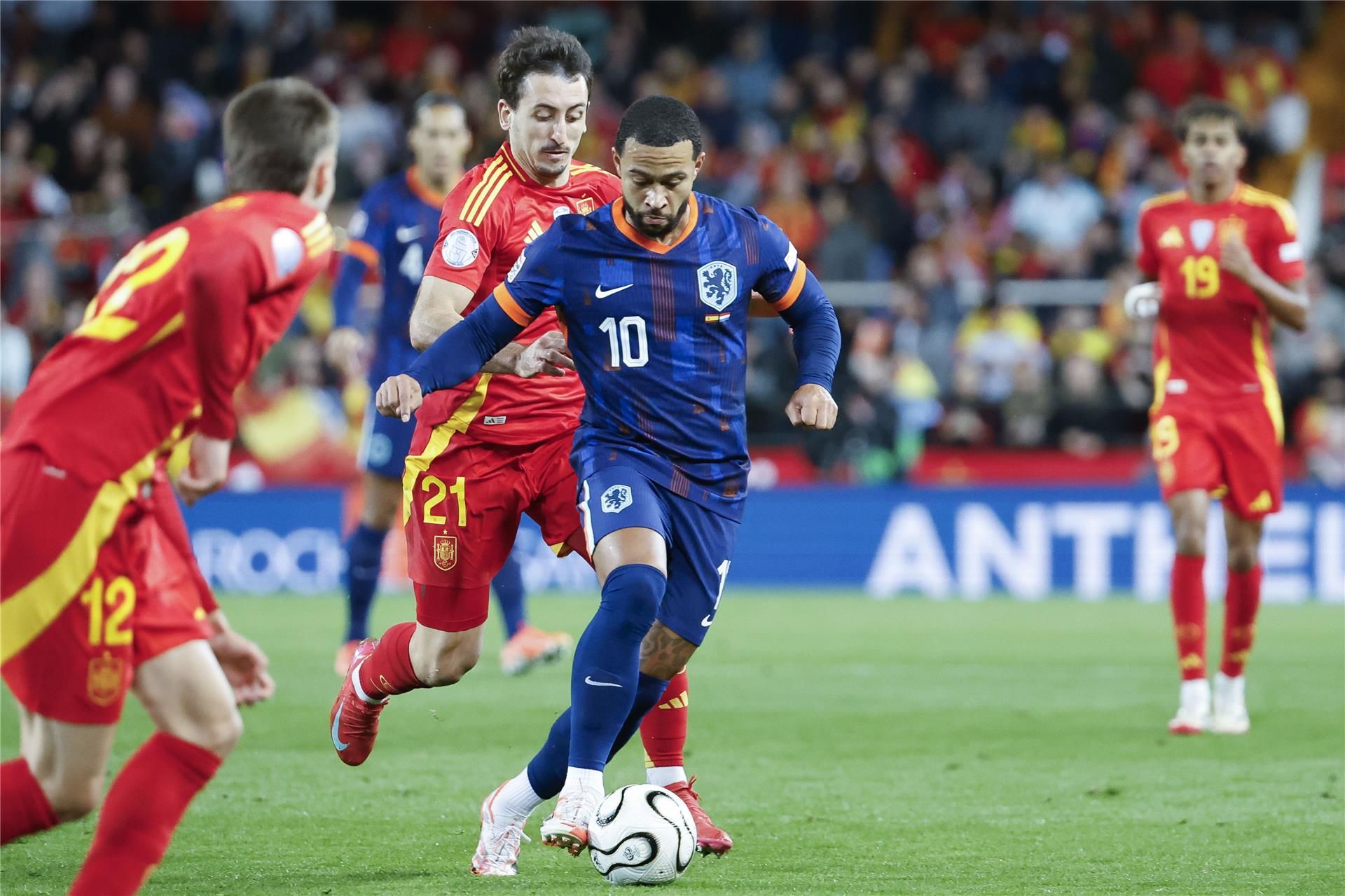 ممفيس ديباي