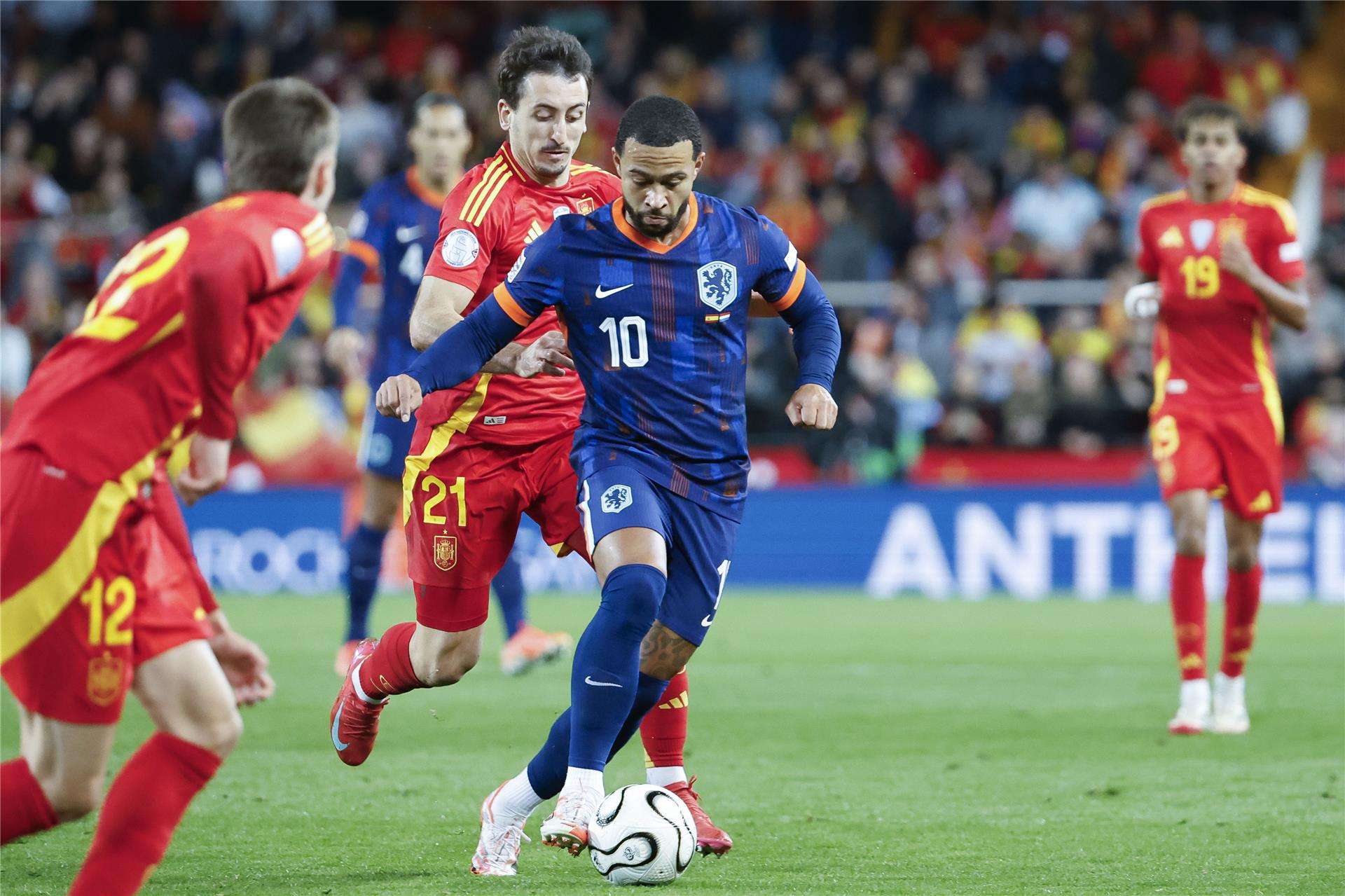 ممفيس ديباي