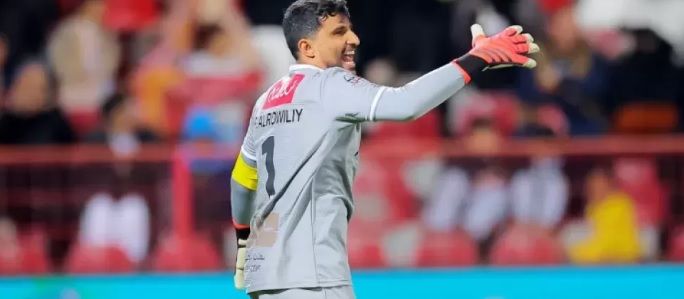 رافع الرويلي