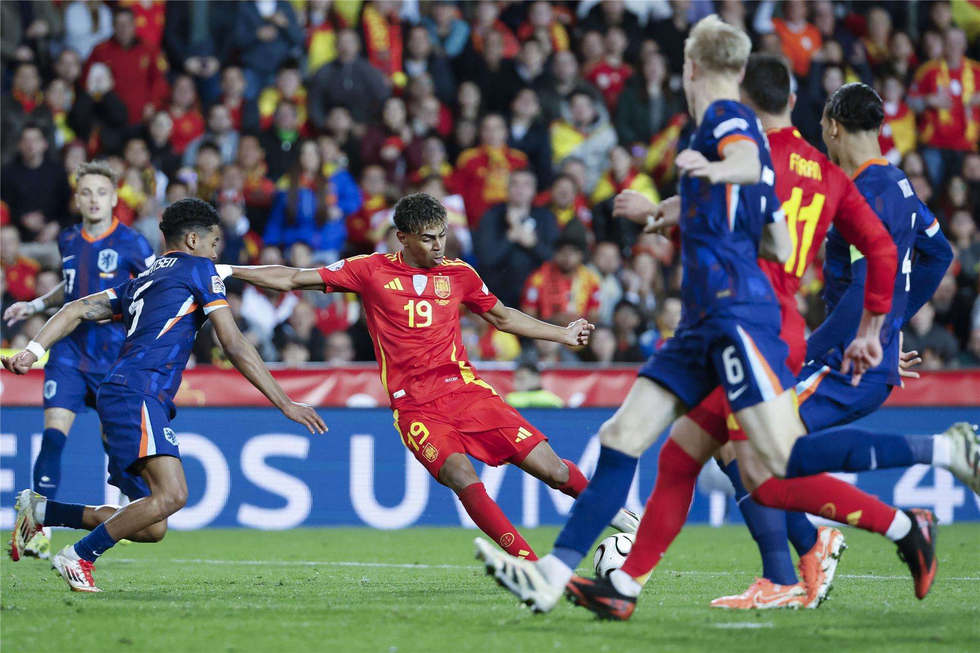 لامين يامال