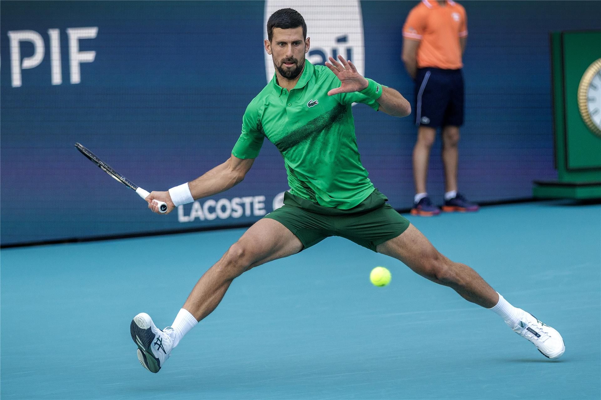 نوفاك ديوكوفيتش