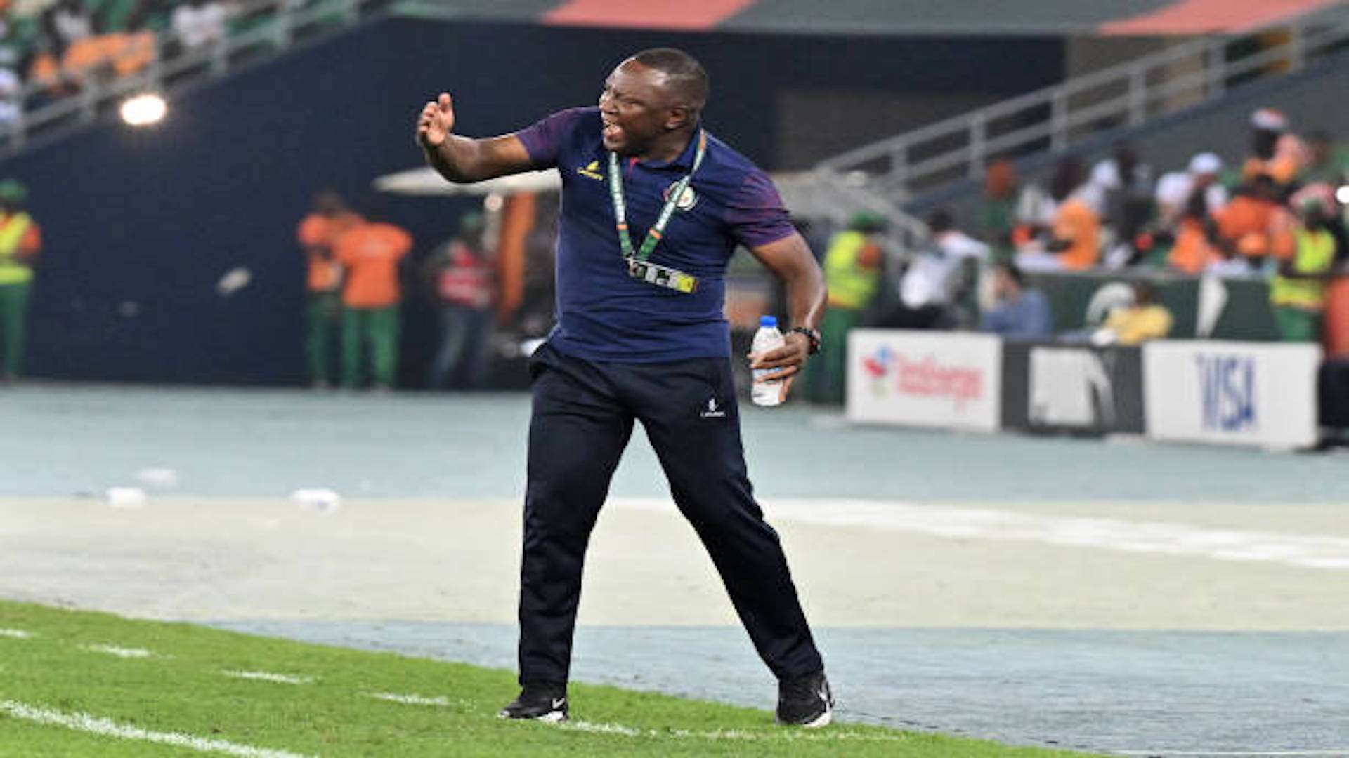 تشيكينيو كوندي