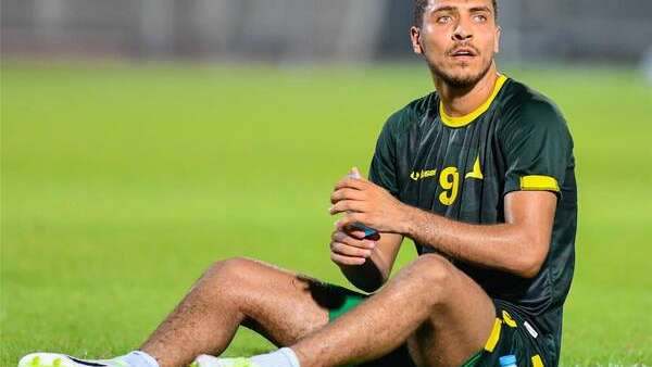 محمد شريف
