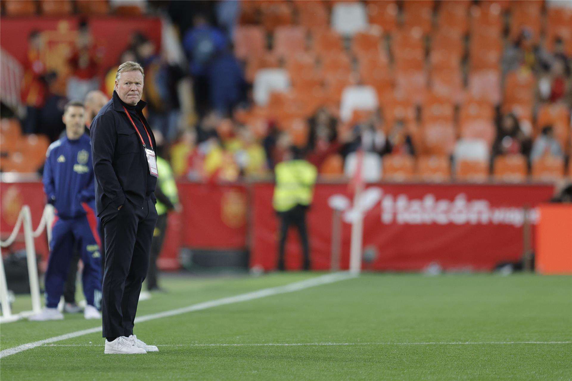 رونالد كومان