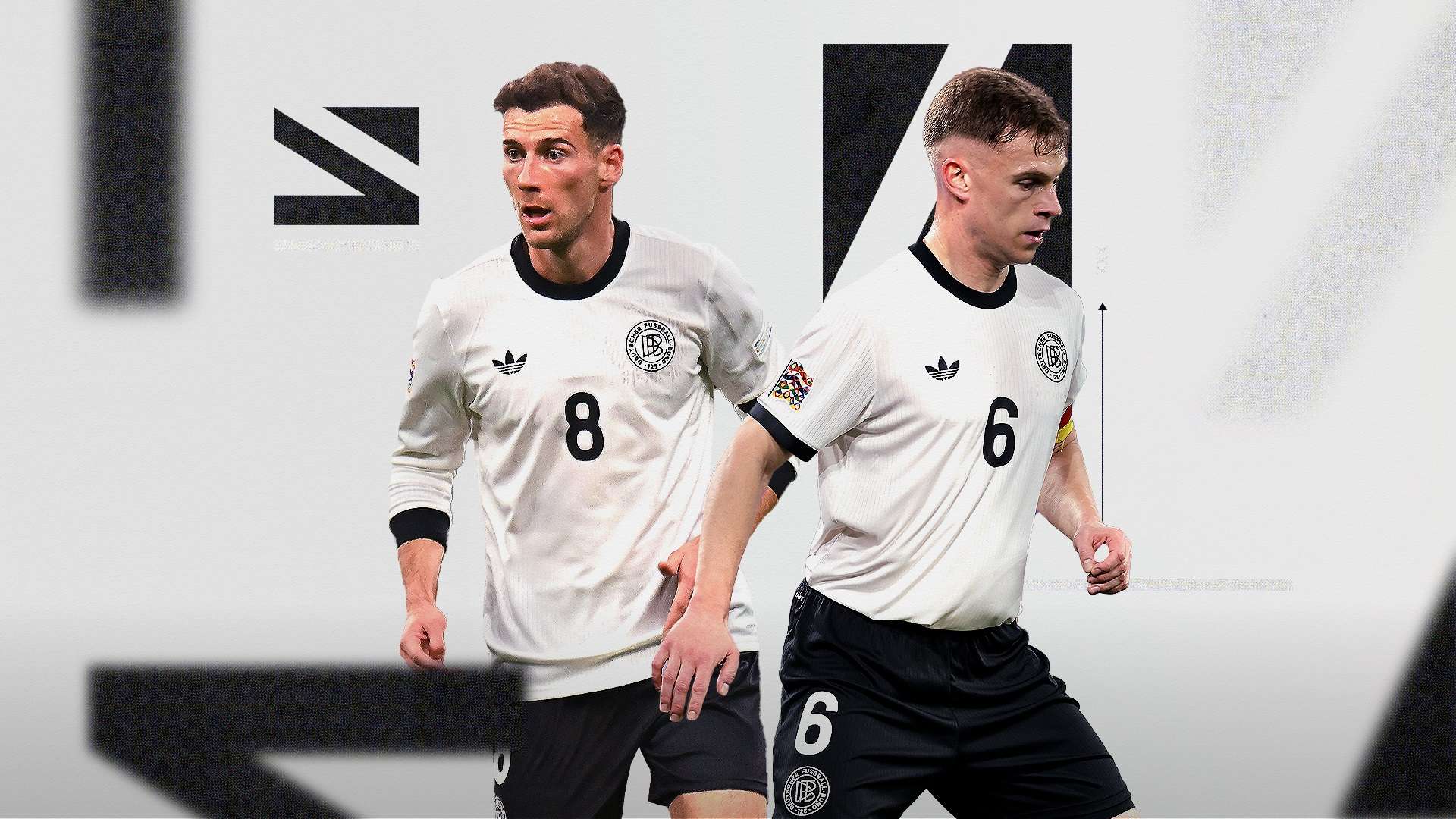 كيميتش وجوريتسكا