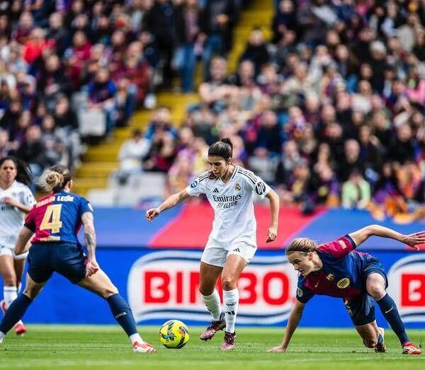 ألبا ريدوندو