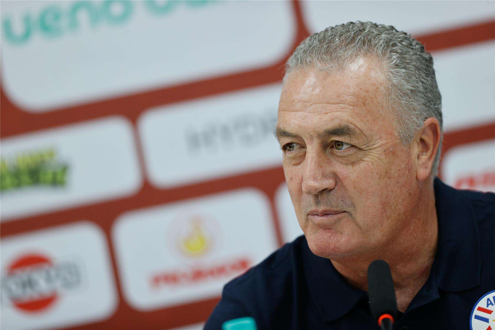 جوستافو ألفارو