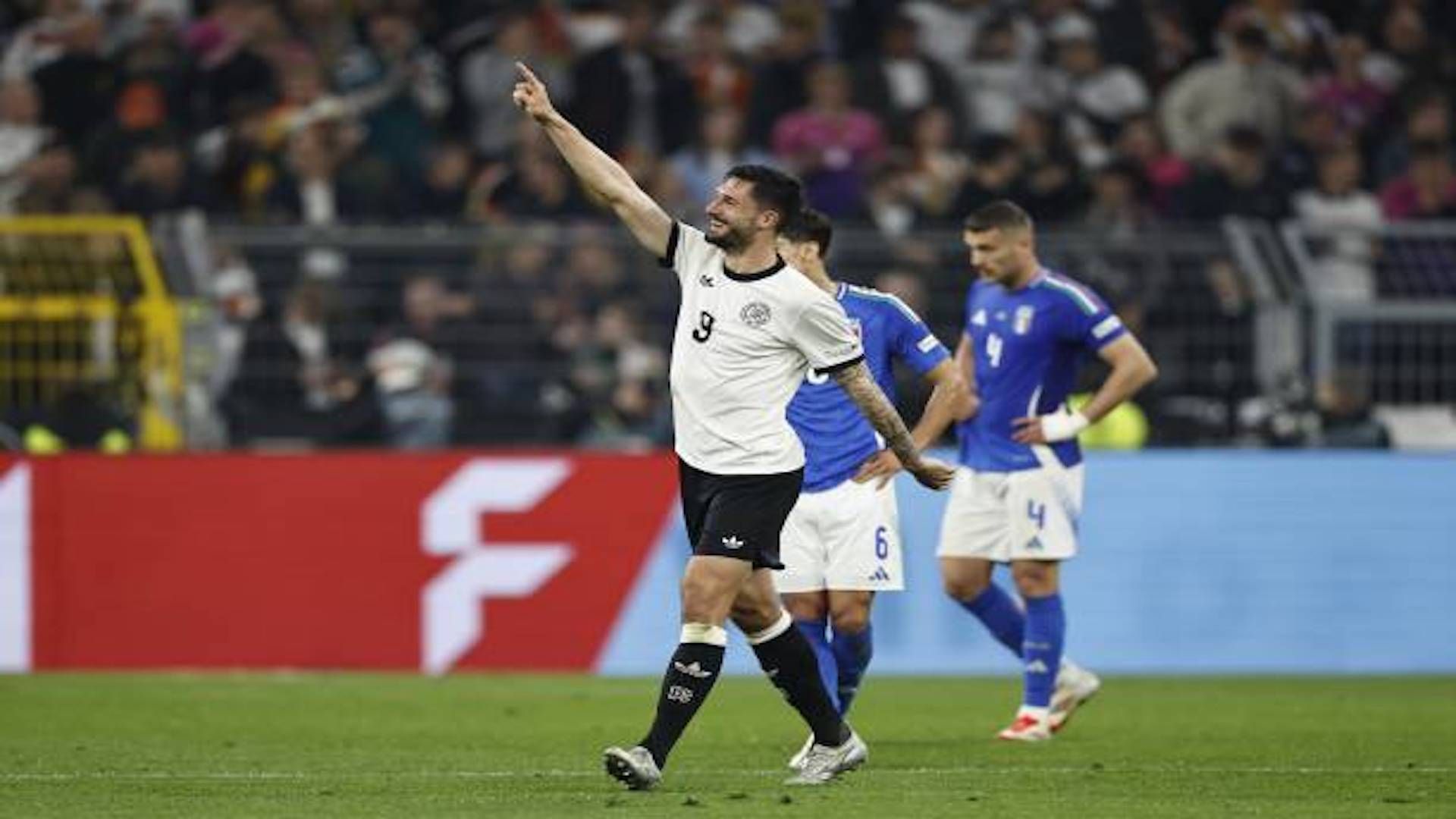 تيم كلايندينست