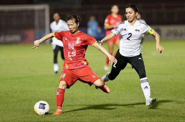 فاطمة الحوسني