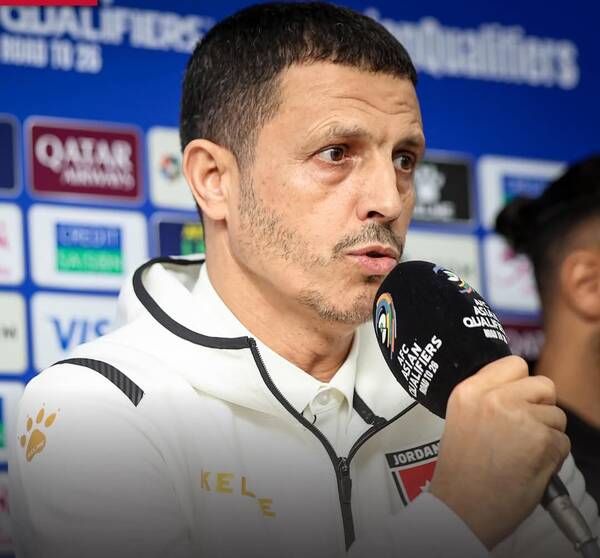 جمال السلامي