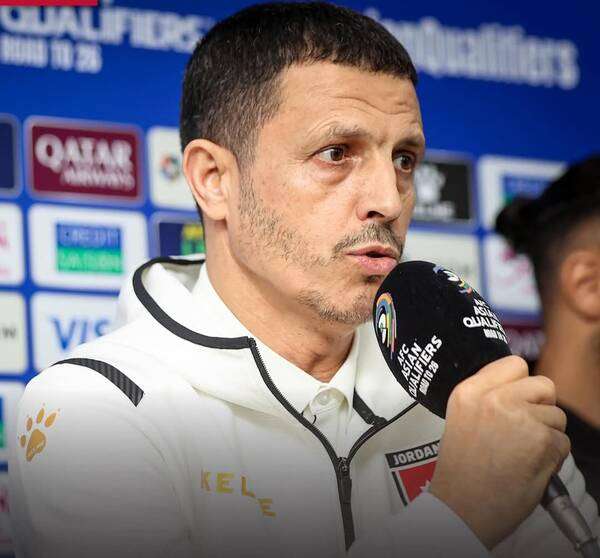 جمال السلامي